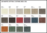 Frag 28 Marte Cotton Fabric